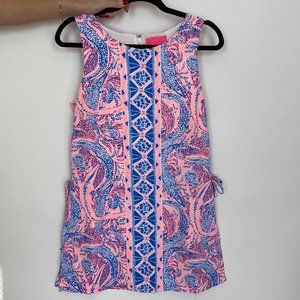 Lilly Pulitzer Romper